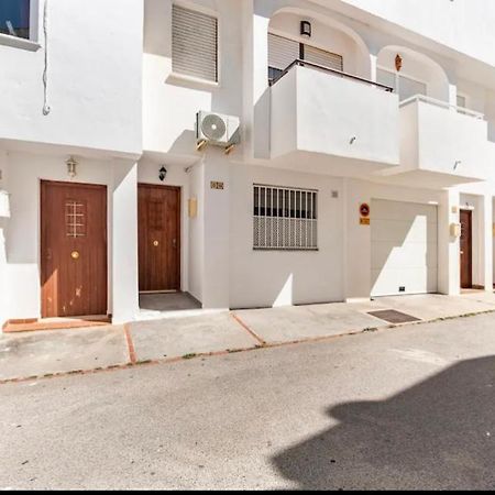Loft Independiente A 150 Mtrs De La Playa Wifi Aire Acondicionado Tarifa Eksteriør bilde